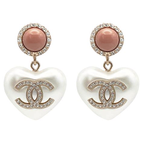 Top Grade CHANEL Jewelry